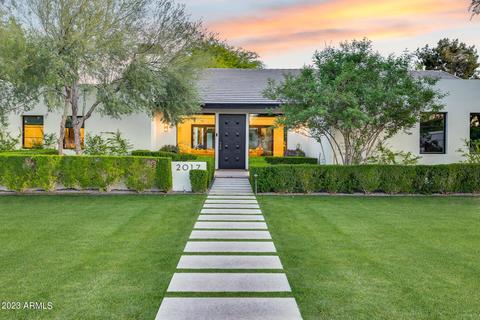 2017 E La Vieve Ln, Tempe, AZ 85284 photo 23