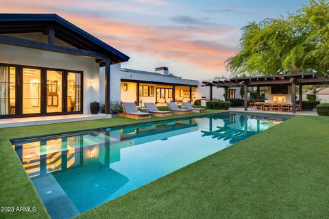 2017 E La Vieve Ln, Tempe, AZ 85284