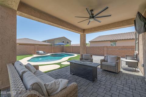 13509 N 142nd Ave, Surprise, AZ 85379