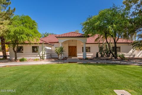 1842 E Washington Ave, Gilbert, AZ 85234