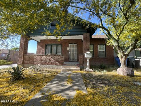 1122 E Mckinley St, Phoenix, AZ 85006