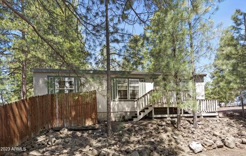 2408 Gambel Oak Trl, Flagstaff, AZ 86001