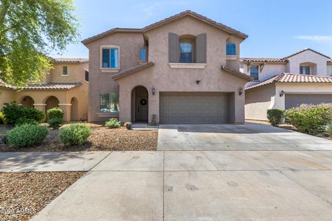 5745 W Siesta Way, Laveen, AZ 85339
