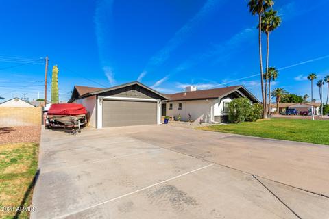 2301 N 64th Pl, Scottsdale, AZ 85257