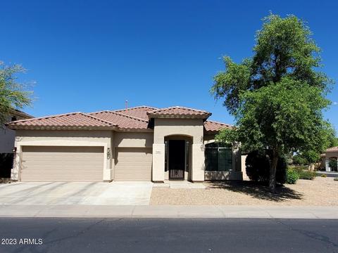 3409 S 103rd Dr, Tolleson, AZ 85353