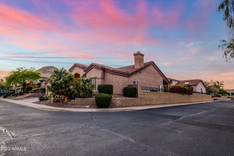 1956 E Claire Dr, Phoenix, AZ 85022 photo 41