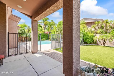 1956 E Claire Dr, Phoenix, AZ 85022 photo 33