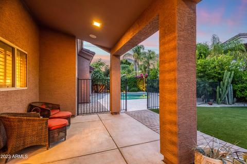 1956 E Claire Dr, Phoenix, AZ 85022 photo 43