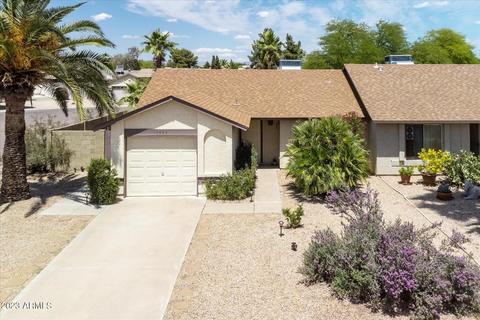 1832 E Sandra Ter, Phoenix, AZ 85022