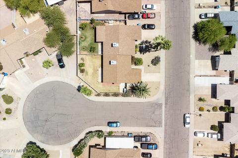 1832 E Sandra Ter, Phoenix, AZ 85022 photo 22