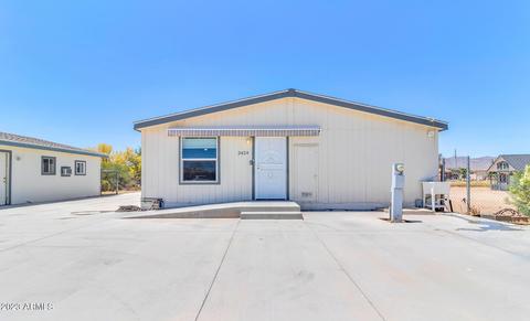 2424 N 196th Ave, Buckeye, AZ 85396