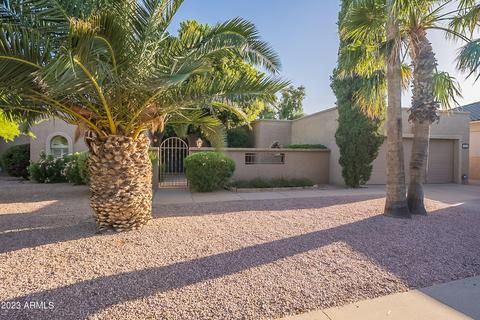 8301 E Shetland Trl, Scottsdale, AZ 85258