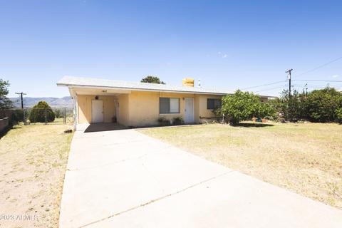 1422 E Birch St, Globe, AZ 85501