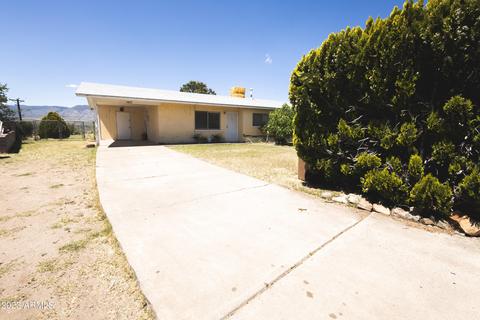 1422 E Birch St, Globe, AZ 85501 photo 3