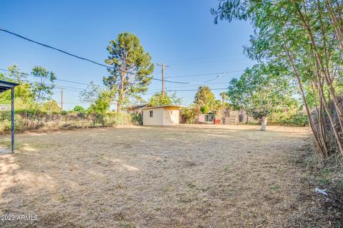 3423 E Cambridge Ave, Phoenix, AZ 85008 photo 33