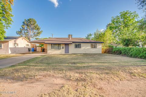3423 E Cambridge Ave, Phoenix, AZ 85008