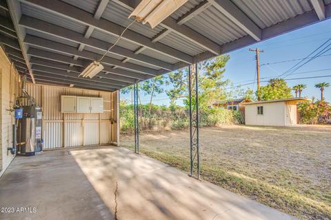 3423 E Cambridge Ave, Phoenix, AZ 85008 photo 32