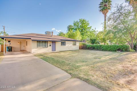 3423 E Cambridge Ave, Phoenix, AZ 85008 photo 3