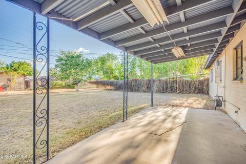 3423 E Cambridge Ave, Phoenix, AZ 85008 photo 30