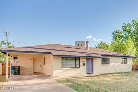 3423 E Cambridge Ave, Phoenix, AZ 85008 photo 4