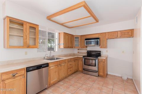 3423 E Cambridge Ave, Phoenix, AZ 85008 photo 16