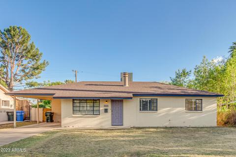 3423 E Cambridge Ave, Phoenix, AZ 85008 photo 2
