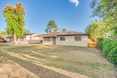 3423 E Cambridge Ave, Phoenix, AZ 85008 photo 5