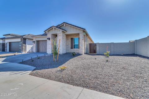 21217 N 105th Ln, Peoria, AZ 85382