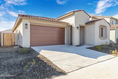 17847 W Indigo Brush Rd, Goodyear, AZ 85338