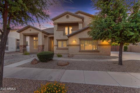 20660 S 186th Pl, Queen Creek, AZ 85142