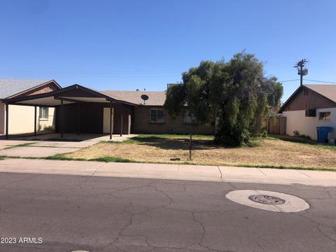 3201 W Mandalay Ln, Phoenix, AZ 85053