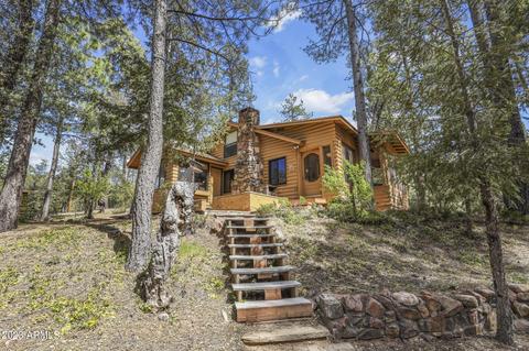 219 E Kit Fox Pass, Payson, AZ 85541 photo 2