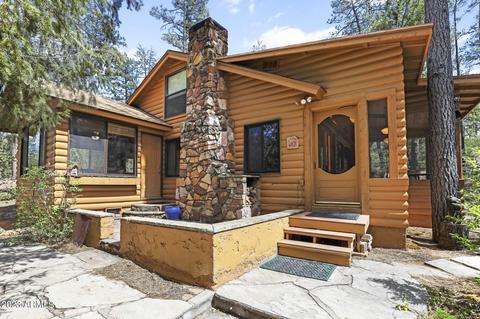 219 E Kit Fox Pass, Payson, AZ 85541