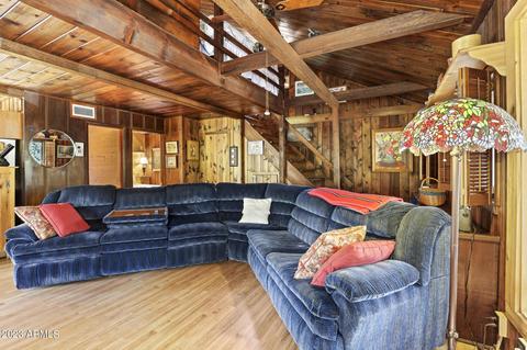 219 E Kit Fox Pass, Payson, AZ 85541 photo 7