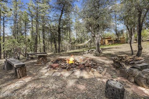 219 E Kit Fox Pass, Payson, AZ 85541 photo 19