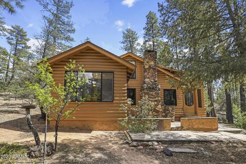 219 E Kit Fox Pass, Payson, AZ 85541 photo 3