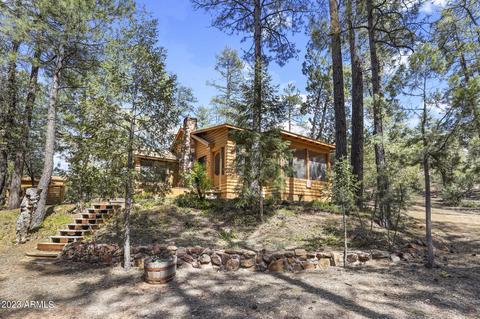 219 E Kit Fox Pass, Payson, AZ 85541 photo 20
