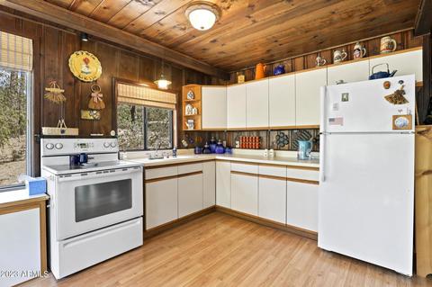219 E Kit Fox Pass, Payson, AZ 85541 photo 11