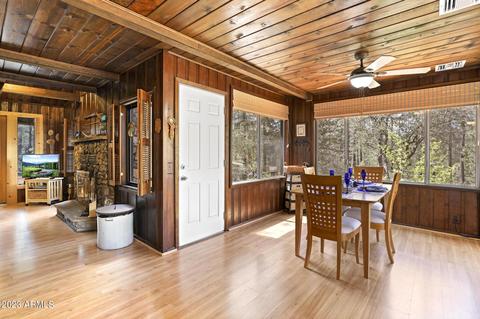 219 E Kit Fox Pass, Payson, AZ 85541 photo 12