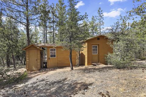 219 E Kit Fox Pass, Payson, AZ 85541 photo 21