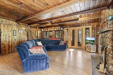 219 E Kit Fox Pass, Payson, AZ 85541 photo 9