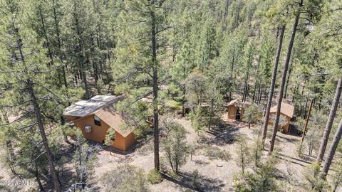 219 E Kit Fox Pass, Payson, AZ 85541 photo 27