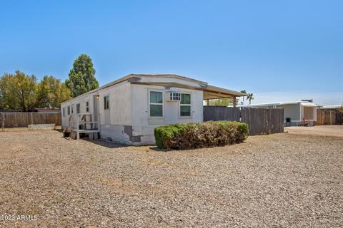 101 N 88th Pl, Mesa, AZ 85207