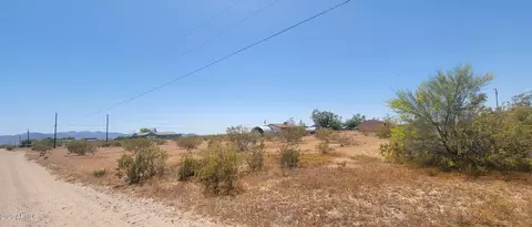 29048 N 225th Ave #-, Wittmann, AZ 85361