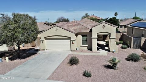 3162 E Ravenswood Dr, Gilbert, AZ 85298