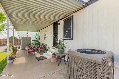 2901 W Tepee St, Apache Junction, AZ 85120 photo 24