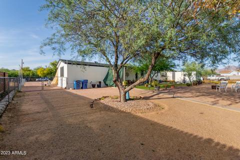 2901 W Tepee St, Apache Junction, AZ 85120 photo 29