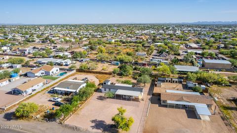 2901 W Tepee St, Apache Junction, AZ 85120 photo 35