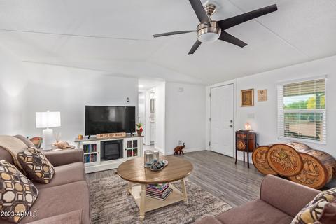 2901 W Tepee St, Apache Junction, AZ 85120 photo 6