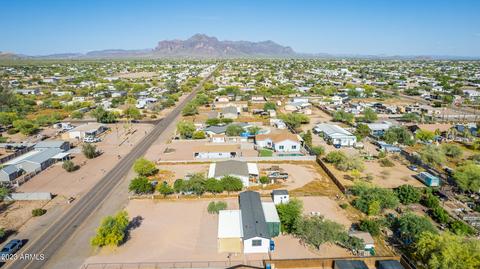 2901 W Tepee St, Apache Junction, AZ 85120 photo 37